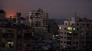 Δοκιμάζεται η εκεχειρία στη Γάζα: Το Ισραήλ εξαπέλυσε νέα πλήγματα στη διάρκεια της νύχτας