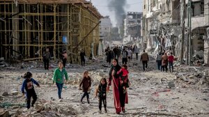 Κρίσιμες ώρες για την εκεχειρία στη Γάζα - Στην Αίγυπτο οι αντιπροσωπείες Ισραήλ και Χαμάς, «κινηθείτε γρήγορα» ζητά ο Τραμπ