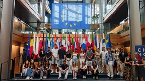 Το πρώτο έργο Erasmus+ του ΓΕΛ Ατσιποπούλου στέφθηκε με επιτυχία