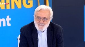 Γιάννης Σμαραγδής: Ο Ιωάννης Καποδίστριας θα ανακηρυχθεί Άγιος!