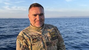 Δεν μάσησε τα λόγια του ο Γ. Σφακιανάκης για τα «αντανακλαστικά» του υπουργού Ναυτιλίας 