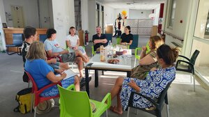 Σύλλογος γονέων ατόμων με αυτισμό Ρεθύμνου: Συμμετείχε με επιτυχία σε ειδικό πρόγραμμα