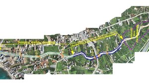 Συμπληρωματική σύμβαση για τη μελέτη διευθέτησης του Γουβιανού Ποταμού