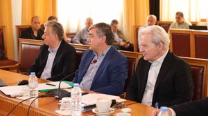 Ένταση για τη μονάδα καύσης απορριμμάτων - Γραφάκος: Δεν τίθεται ζήτημα αύξησης τελών