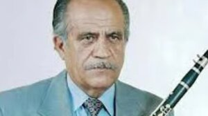 Πέθανε ο δεξιοτέχνης του κλαρίνου, Γρηγόρης Καψάλης