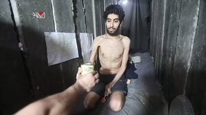 Αγνώριστοι μετά από δύο χρόνια oι Ισραηλινοί όμηροι που επανενώθηκαν με τις οικογένειές τους (βίντεο)