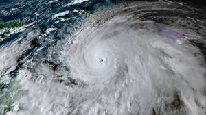  Μετά την Τζαμάικα, ο κυκλώνας Μελίσσα κατευθύνεται προς την Κούβα 