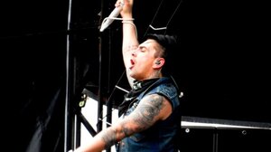 Συνελήφθησαν δύο άντρες για την δολοφονία του παιδοβιαστή τραγουδιστή Ίαν Γουάτκινς εντός των φυλακών