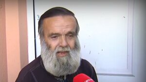 Πέθανε ο πατέρας Λάμπρος μετά τη δολοφονία της κόρης του από τον εγγονό του στη Λάρισα