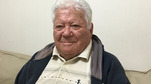 28η Οκτωβρίου - Ηράκλειο: Τα γράμματα από το μέτωπο, είναι ό,τι έχει από τον πατέρα του