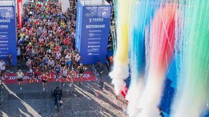 Ημιμαραθώνιος Κρήτης: «Πρότυπο επιτυχίας, αθλητικής διοργάνωσης, φιλοξενίας και εθελοντισμού» 