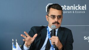 Ιωάννης Μάργαρης: Συναίνεση και συνεκτικό σχέδιο για την ανάπτυξη των ηλεκτρικών δικτύων