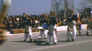 Μνήμες από την 28η Οκτωβρίου του 1975 στο Ηράκλειο - Βίντεο