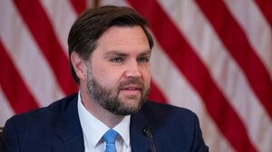 "Πολύ δύσκολη" η αποστολή να αφοπλιστεί η Χαμάς, λέει ο Αμερικανός αντιπρόεδρος Τζέι Ντι Βανς