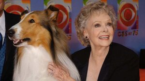 Πέθανε η ηθοποιός Τζουν Λόκχαρτ