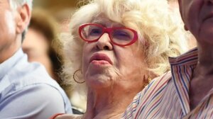 Καίτη Γκρέυ: Δημοσιεύτηκε η διαθήκη της - Μοναδικός κληρονόμος της ο εγγονός της