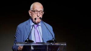 «Ο πολυταξιδεμένος Δημήτριος Βικέλας»... και ο Νικήτας Κακλαμάνης που έρχεται στο Ηράκλειο