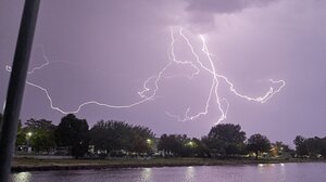 Kακοκαιρία Kristin: Ποιες περιοχές θα «χτυπήσει»