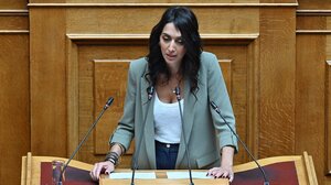 Σπυριδάκη: «Η τουριστική εκπαίδευση δεν μπορεί να αλλάζει με μια υπουργική υπογραφή και χωρίς διαβούλευση»