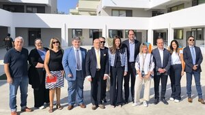 Στεγαστική κρίση: Σε πρώην στρατόπεδα μέρος της λύσης – Τί είπε από το Ρέθυμνο η Σοφία Ζαχαράκη