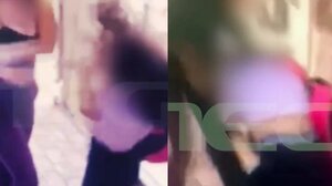 Βίντεο σοκ από την επίθεση 17χρονης σε 13χρονη στην Κεφαλονιά