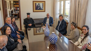 Στη Νεάπολη η έδρα του νέου Κέντρου Μεσαιωνικής και Νεότερης Ιστορίας και Αρχαιολογίας Λασιθίου