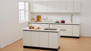 Φενγκ Σούι: 6 πράγματα που δεν πρέπει να αποθηκεύετε στην κουζίνα σας, σύμφωνα με ειδικό