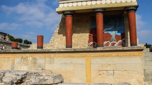 Στο top-6 η Κρήτη σε αφίξεις τουριστών, αποδίδοντας το... 50% του ΑΕΠ!