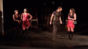 Τα «Κόκκινα Φανάρια» ανάβουν στο Ρέθυμνο 