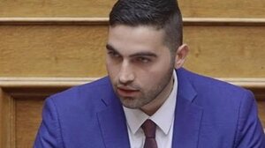 Παρέμβαση Κωνσταντίνου Κεφαλογιάννη για τη διαχείριση υδάτων Κρήτης 