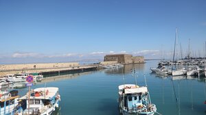 Υψηλές θερμοκρασίες εν μέσω Φθινοπώρου στην Κρήτη