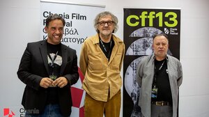 Εμίρ Κουστουρίτσα από τα Χανιά: Ο πολιτισμός είναι ο δρόμος για την επιβίωση