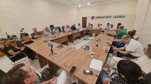 Αυξημένες αφίξεις κρουαζιερόπλοιων και το 2026 στο Λιμάνι του Αγίου Νικολάου 