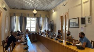 Ρέθυμνο: Προληπτικά μέτρα για την ευλογιά των αιγοπροβάτων