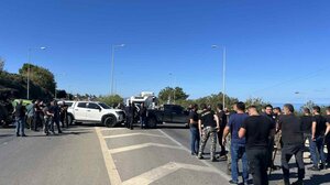 Ένωση Οικοδόμων: Συμπαράσταση στους κτηνοτρόφους