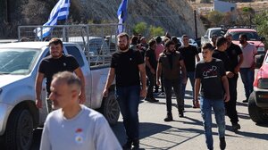 Σε Γενική Συνέλευση στη Μεσσαρά καλεί ο Κτηνοτροφικός Σύλλογος Ηρακλείου