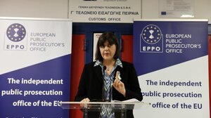 Διαφάνεια ή ατιμωρησία;