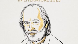 Στον Λάσλο Κρασναχορκάι το Νόμπελ Λογοτεχνίας