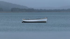 Μια ακόμα λέμβος με μετανάστες στα ανοικτά της Γαύδου