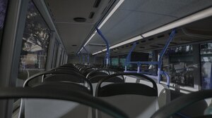 Λαμία: Ανήλικος ο επιδειξίας που αυνανιζόταν μέσα στο αστικό!