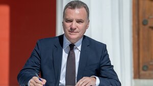 Οι συλλήψεις για τον ΟΠΕΚΕΠΕ, η "δημόσια διαπόμπευση" και η παρέμβαση Λογοθέτη