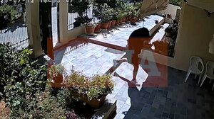 Βίντεο από τη σπείρα των Ρομά που άδειαζε σπίτια ηλικιωμένων