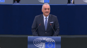 "Η Ελλάδα δεν πρόκειται να αποδεχθεί την κατάργηση της ομοφωνίας στην Αναθεώρηση των Συνθηκών και στην Εισδοχή Νέων Μελών"