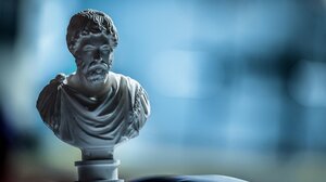 Φιλοσοφική βραδιά στο Σάρχο Μαλεβιζίου 