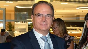 Συναντήσεις Γιώργη Μαρινάκη στην Αθήνα για κρίσιμα ζητήματα