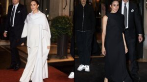 Μέγκαν Μαρκλ: Σφοδρές αντιδράσεις για την παρουσία της σε επίδειξη οίκου μόδας στο Παρίσι 