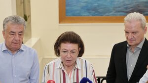 Ο φόβος του… Κεγκέρογλου μεταφέρει τη φιέστα στην Αθήνα!