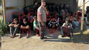 Ανήλικος ο διακινητής των μεταναστών που εντοπίστηκαν στην Ιεράπετρα