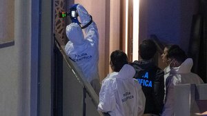 Μιλάνο: Ο δράστης σκότωσε τη γυναίκα μπροστά στα μάτια των γειτόνων