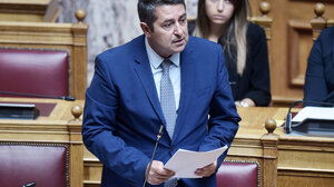 ΟΠΕΚΕΠΕ: Τι αποφάσισε η Εξεταστική Επιτροπή για την κατάθεση Μυλωνάκη